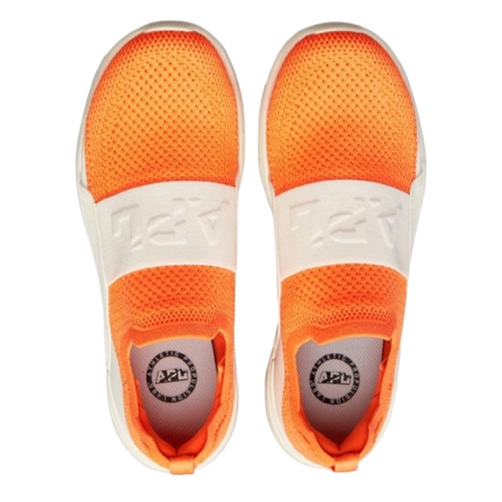 APL ♡ Techloom Bliss in Pristine Orange